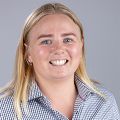 Georgia Massie | Agricom